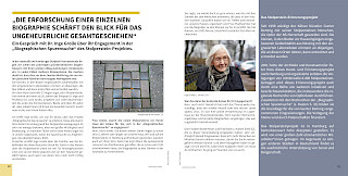 Continue magazine 2023 Page 16