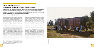 Continue magazine 2023 Page 23
