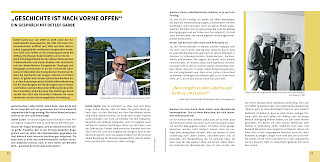 Continue magazine 2023 Page 7