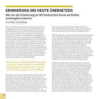 Continue magazine 2024 Page 14