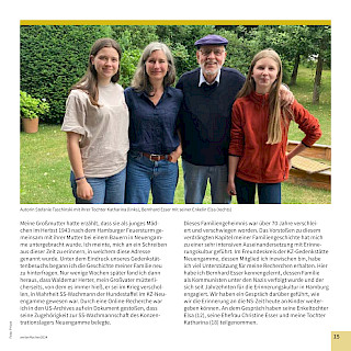 Continue magazine 2024 Page 15
