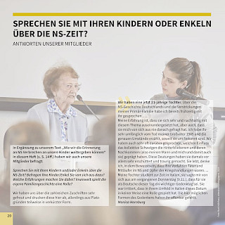 Continue magazine 2024 Page 20
