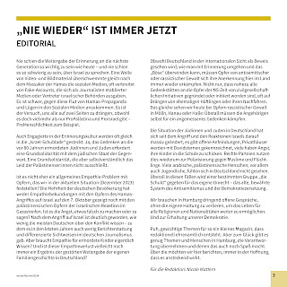Continue magazine 2024 Page 3
