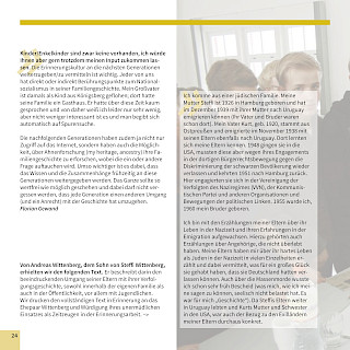 Continue magazine 2024 Page 24