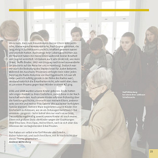 Continue magazine 2024 Page 25
