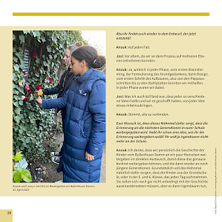 Continue magazine 2024 Page 28