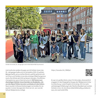 Continue magazine 2024 Page 36