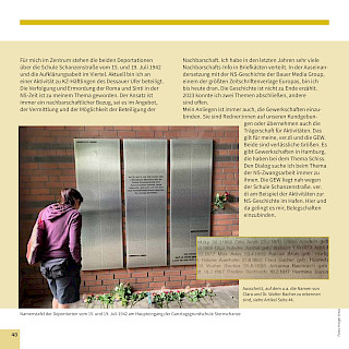 Continue magazine 2024 Page 40