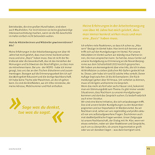 Continue magazine 2024 Page 41
