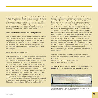 Continue magazine 2024 Page 43