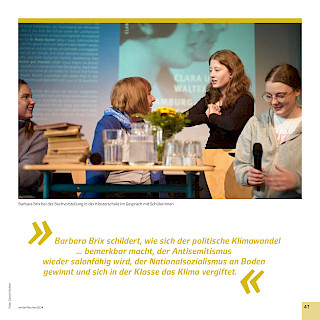 Continue magazine 2024 Page 47