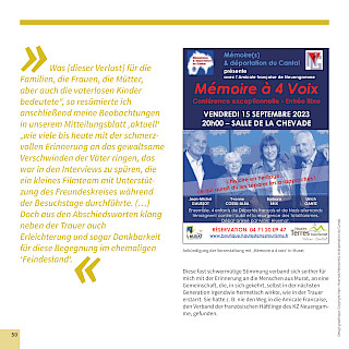 Continue magazine 2024 Page 50
