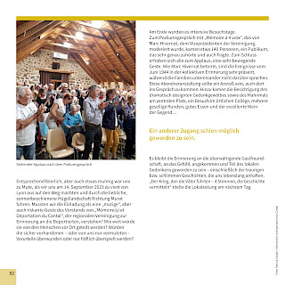 Continue magazine 2024 Page 52