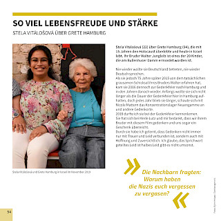 Continue magazine 2024 Page 54