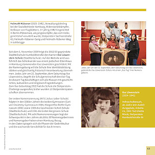 Continue magazine 2024 Page 63