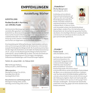 Continue magazine 2024 Page 64