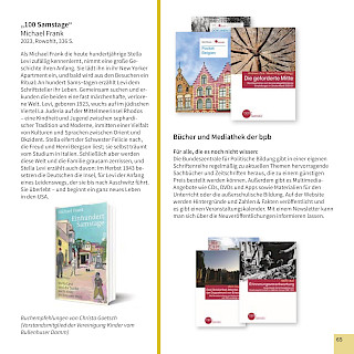 Continue magazine 2024 Page 65
