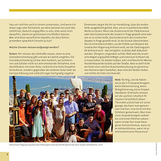Continue magazine 2024 Page 8