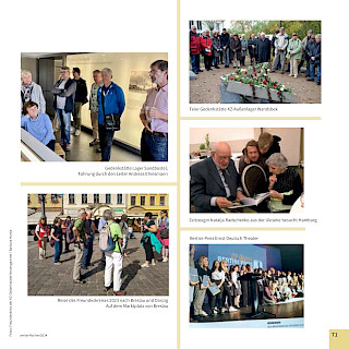Continue magazine 2024 Page 71