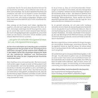 Continue magazine 2022 Page 13