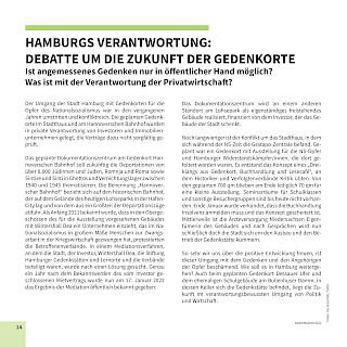 Continue magazine 2022 Page 14