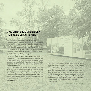 Continue magazine 2022 Page 15