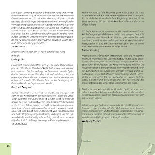 Continue magazine 2022 Page 16