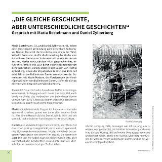 Continue magazine 2022 Page 20