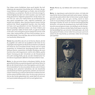 Continue magazine 2022 Page 21