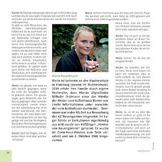 Continue magazine 2022 Page 22