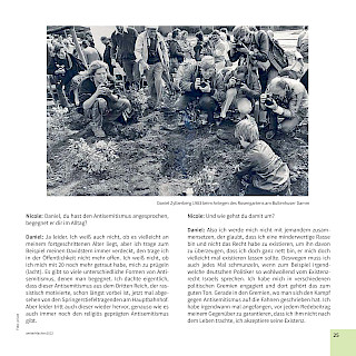 Continue magazine 2022 Page 25