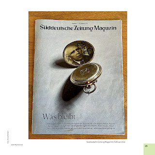 Continue magazine 2022 Page 29