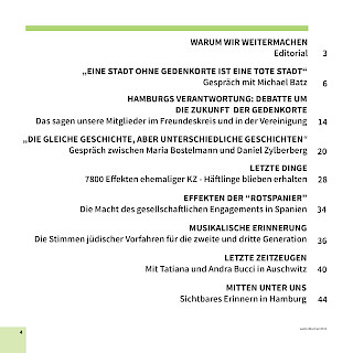 Continue magazine 2022 Page 4