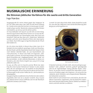 Continue magazine 2022 Page 36