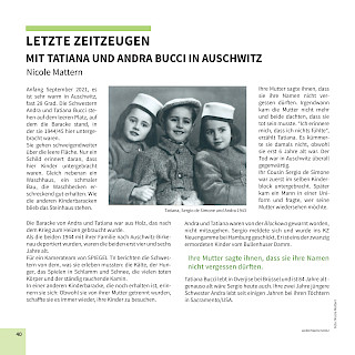 Continue magazine 2022 Page 40