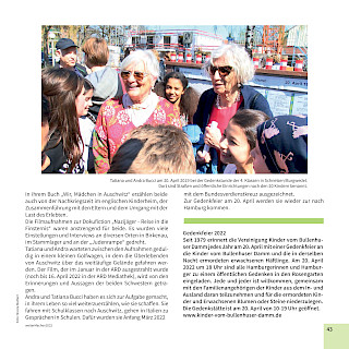 Continue magazine 2022 Page 43