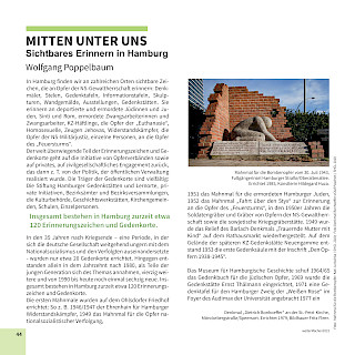 Continue magazine 2022 Page 44