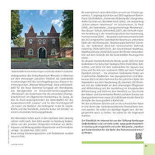 Continue magazine 2022 Page 47