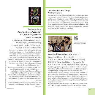 Continue magazine 2022 Page 49