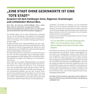 Continue magazine 2022 Page 6