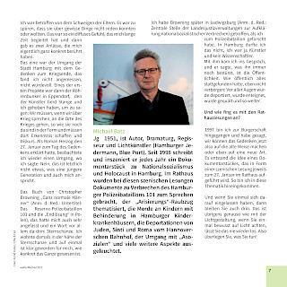 Continue magazine 2022 Page 7