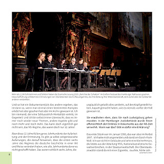 Continue magazine 2022 Page 8