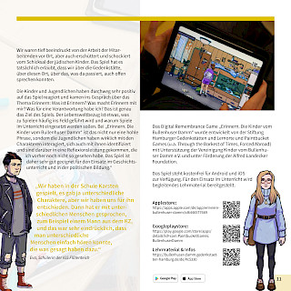 Continue magazine 2025 Page 11