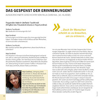 Continue magazine 2025 Page 12