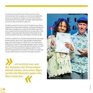 Continue magazine 2025 Page 14