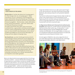 Continue magazine 2025 Page 18