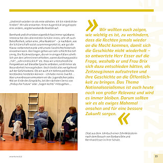 Continue magazine 2025 Page 19