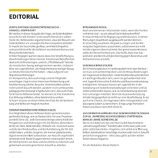 Continue magazine 2025 Page 3
