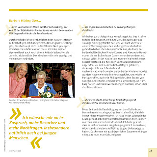 Continue magazine 2025 Page 21