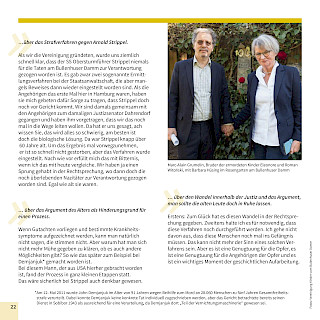 Continue magazine 2025 Page 22